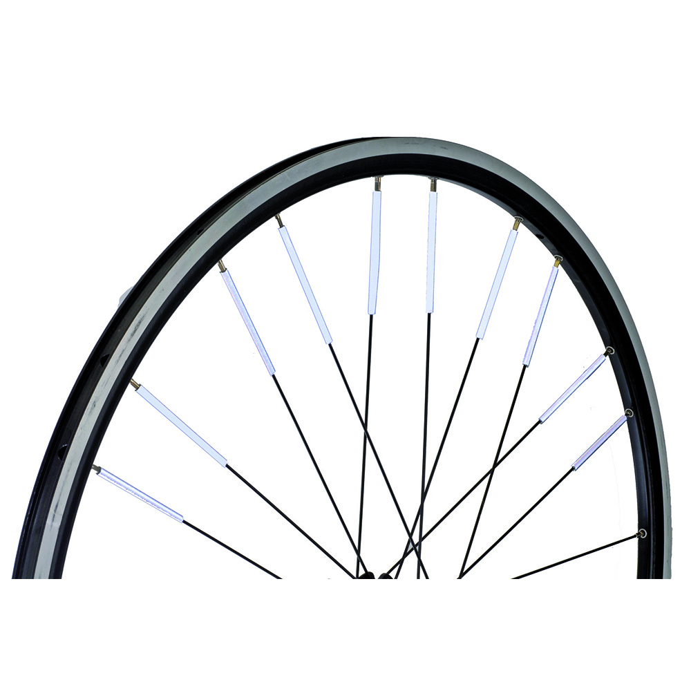 M-Wave 3M Scotchlite Bicycle Spoke Reflectors at Kmart.com
