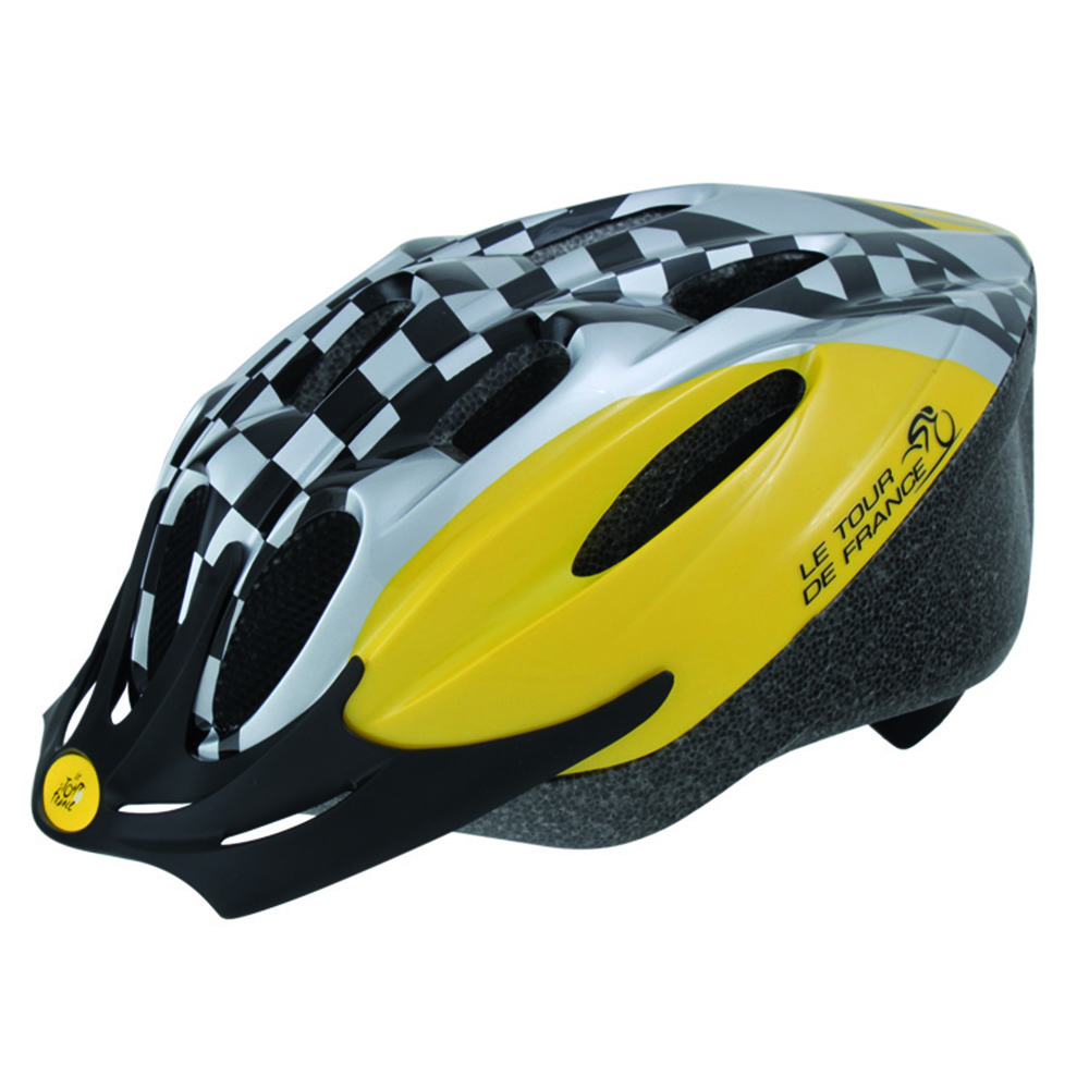 Check Out Cheap Tour De France Adult Cycle Helmet Road Bike Helmets