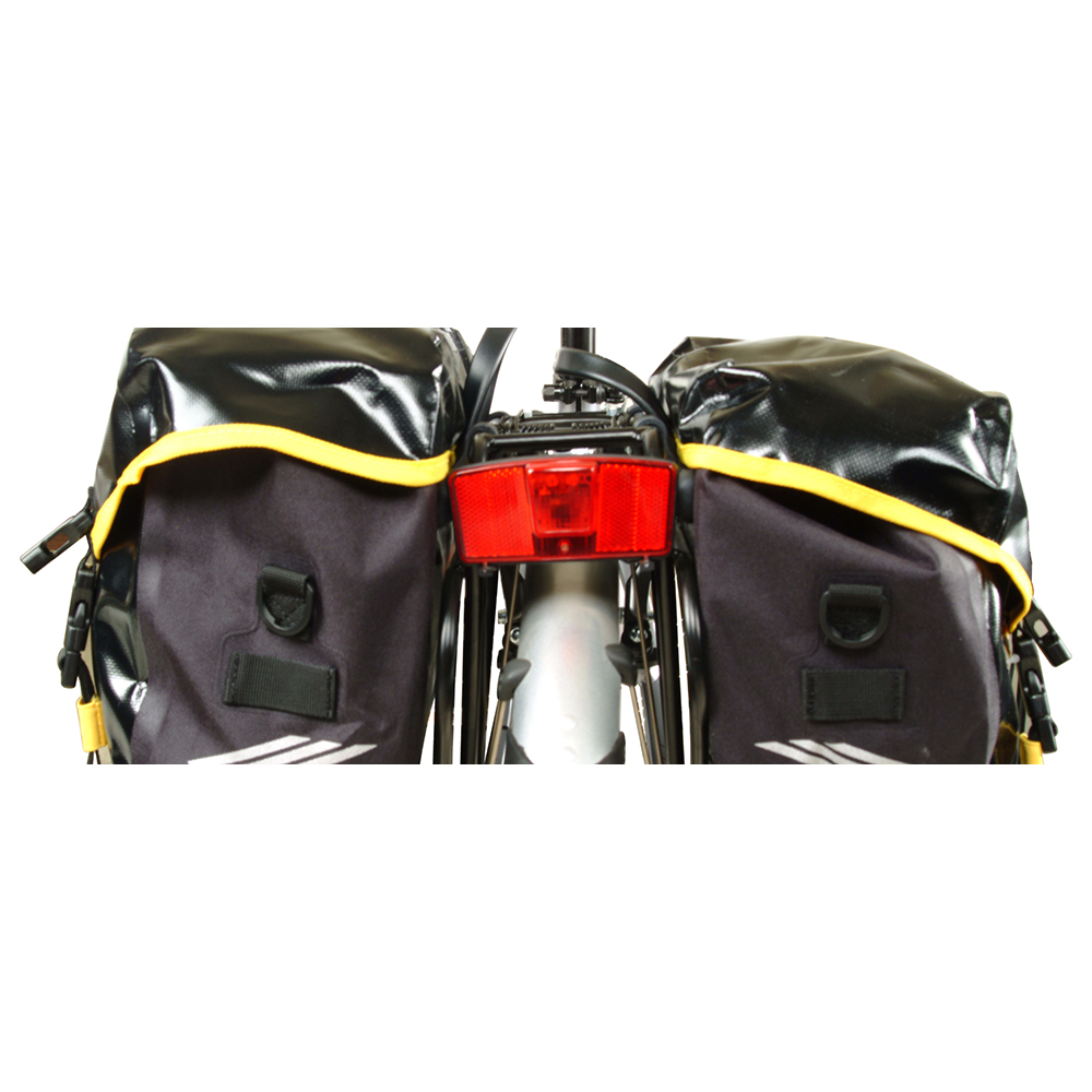 Waterproof Bicycle Side Bag - Large