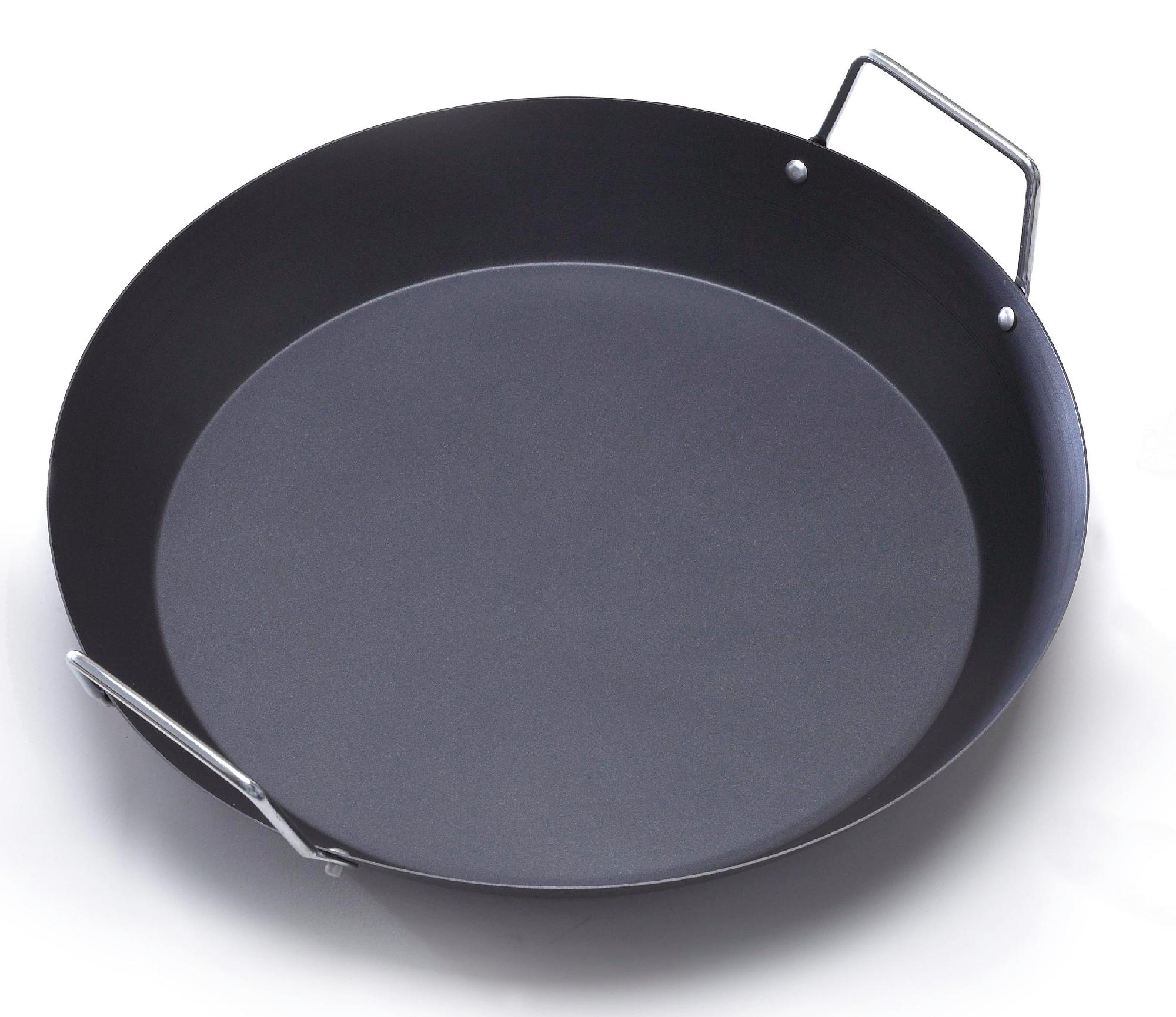 Imusa Aluminum Paella Pan