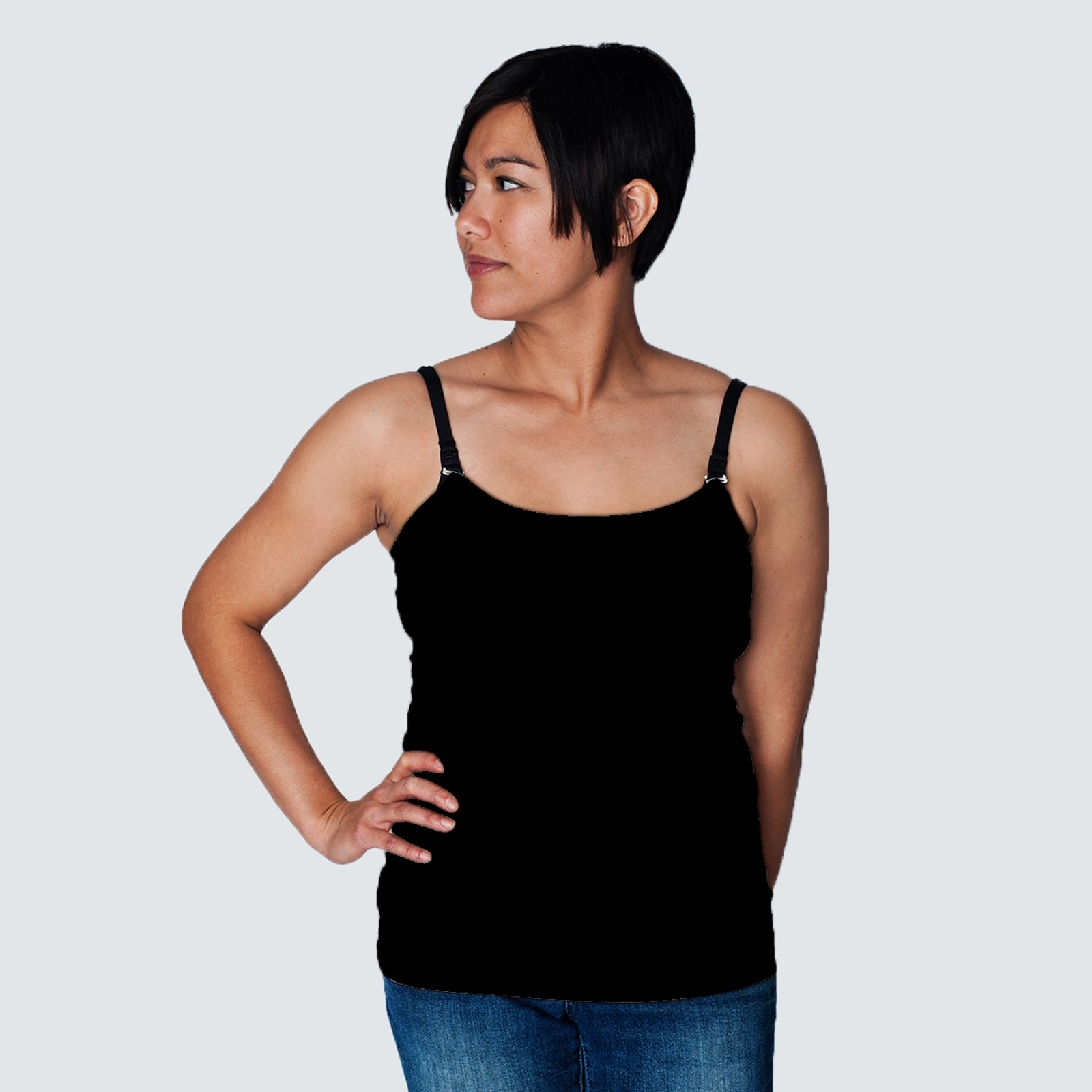 Undercover Mama Nursing Tank Top at Kmart.com