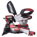 7-1/4-Inch Sliding Compound Miter Saw