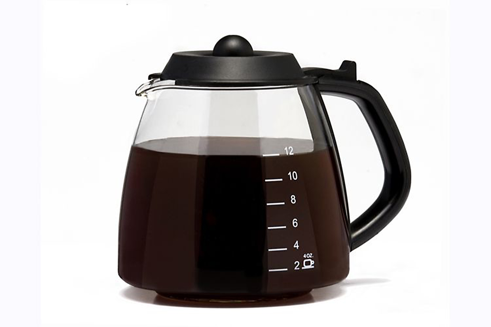 One All Universal 12 Cup Millennium Style Coffee Carafe - Appliances - Small Kitchen Appliances ...