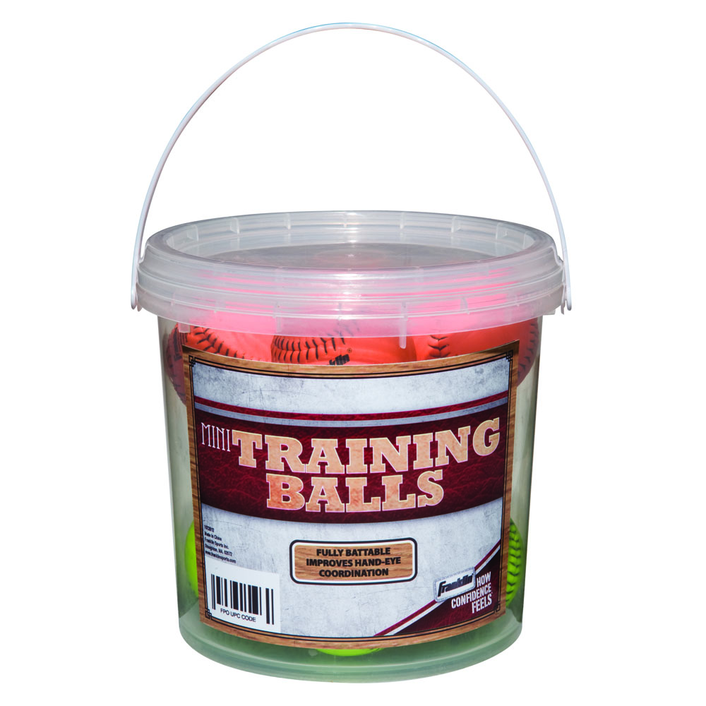 Franklin Sports MINI BALL TRAINER BUCKET at Kmart.com
