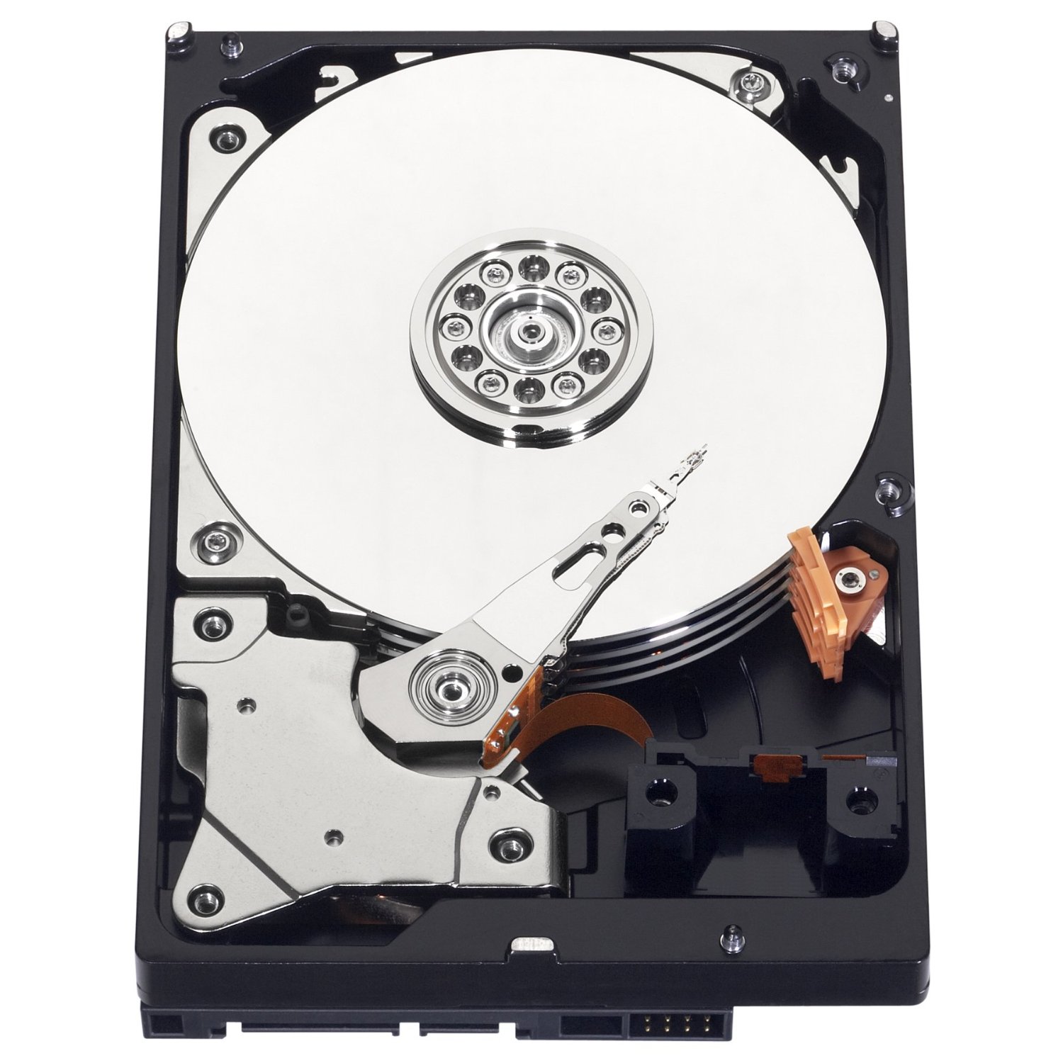 Western Digital Caviar Green 500GB 3.5" Internal Hard Drive at Kmart.com