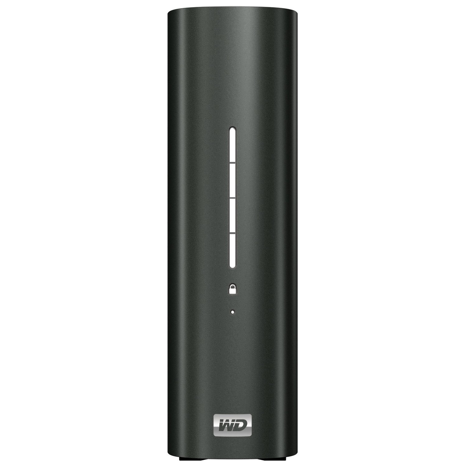 Western Digital My Book for Mac 2TB 3.5" External Hard Drive at Kmart.com