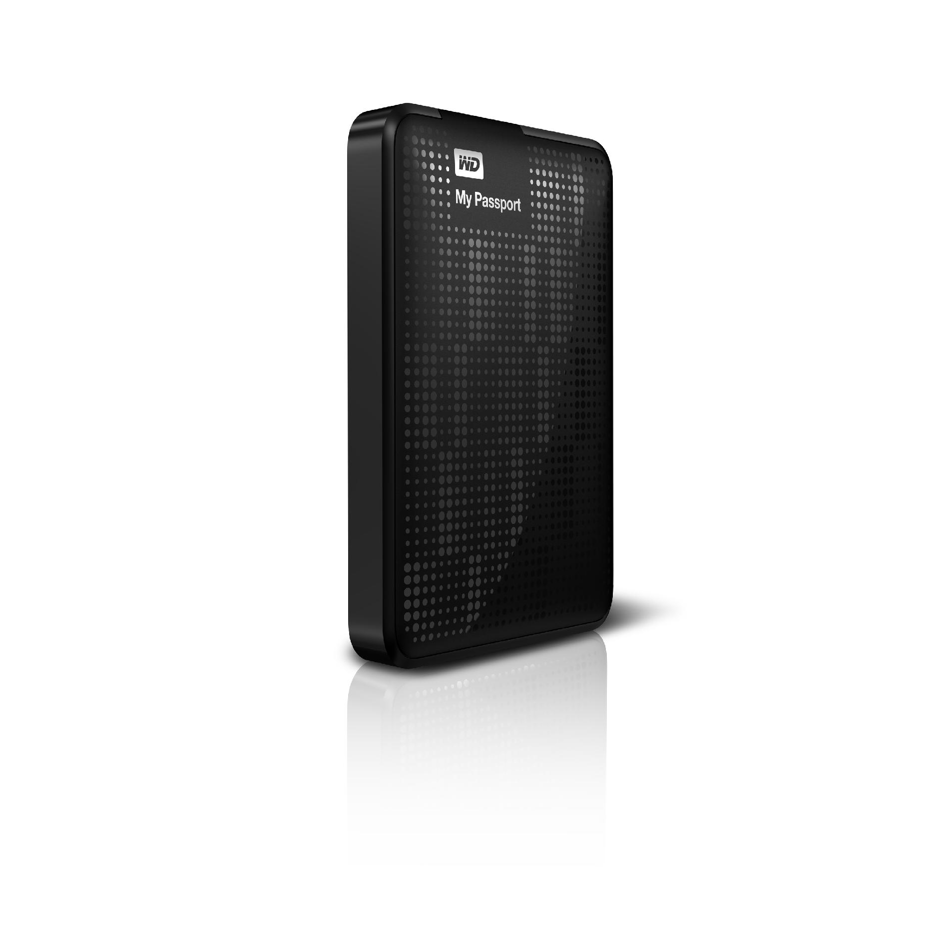 Western Digital My Passport Enterprise 500GB USB Hard Drive at Kmart.com