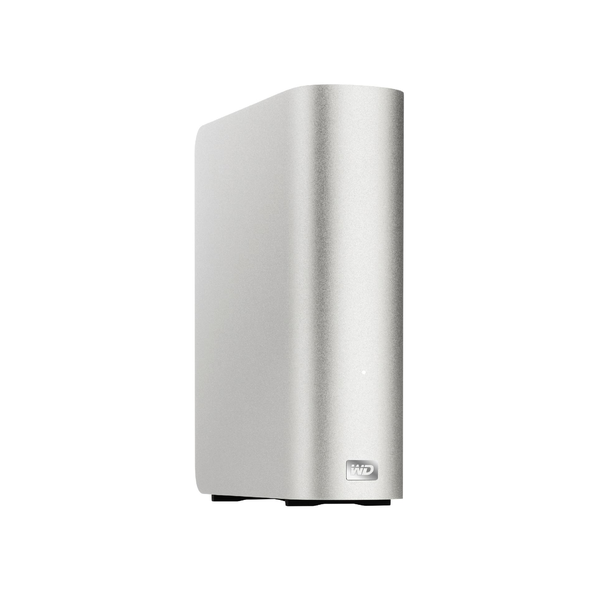 Western Digital My Book Studio 1TB External Hard Drive at Kmart.com