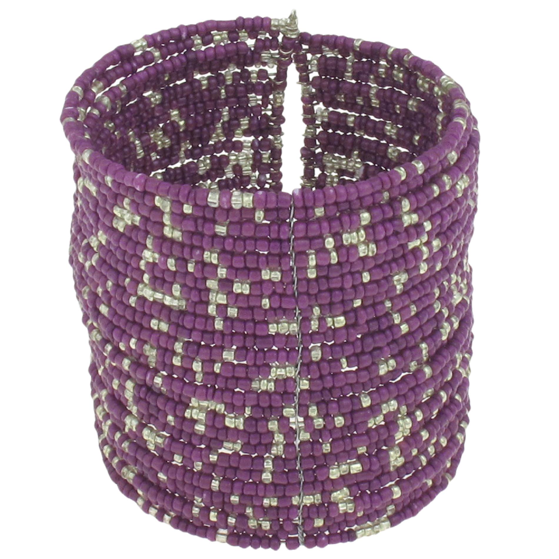 Dream Out Loud by Selena Gomez Junior's Beaded Cuff Bracelet at Kmart.com