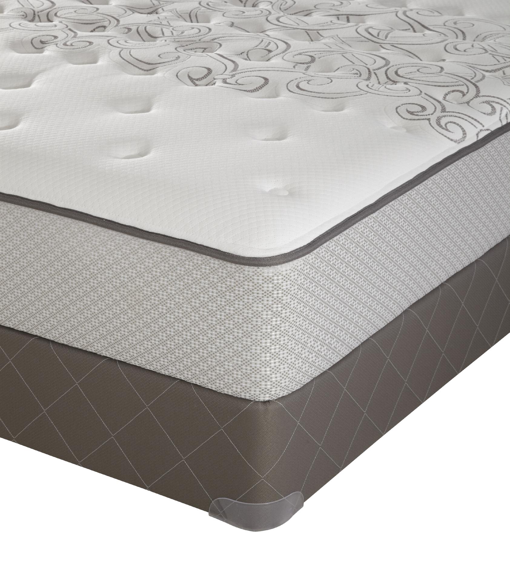 Sealy Alderwood Manor Ti II, Cushion Firm, California King Mattress Set at Sears.com