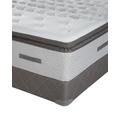 Granite Bay Ti2, Cushion Firm Euro Pillowtop, King Mattress Only