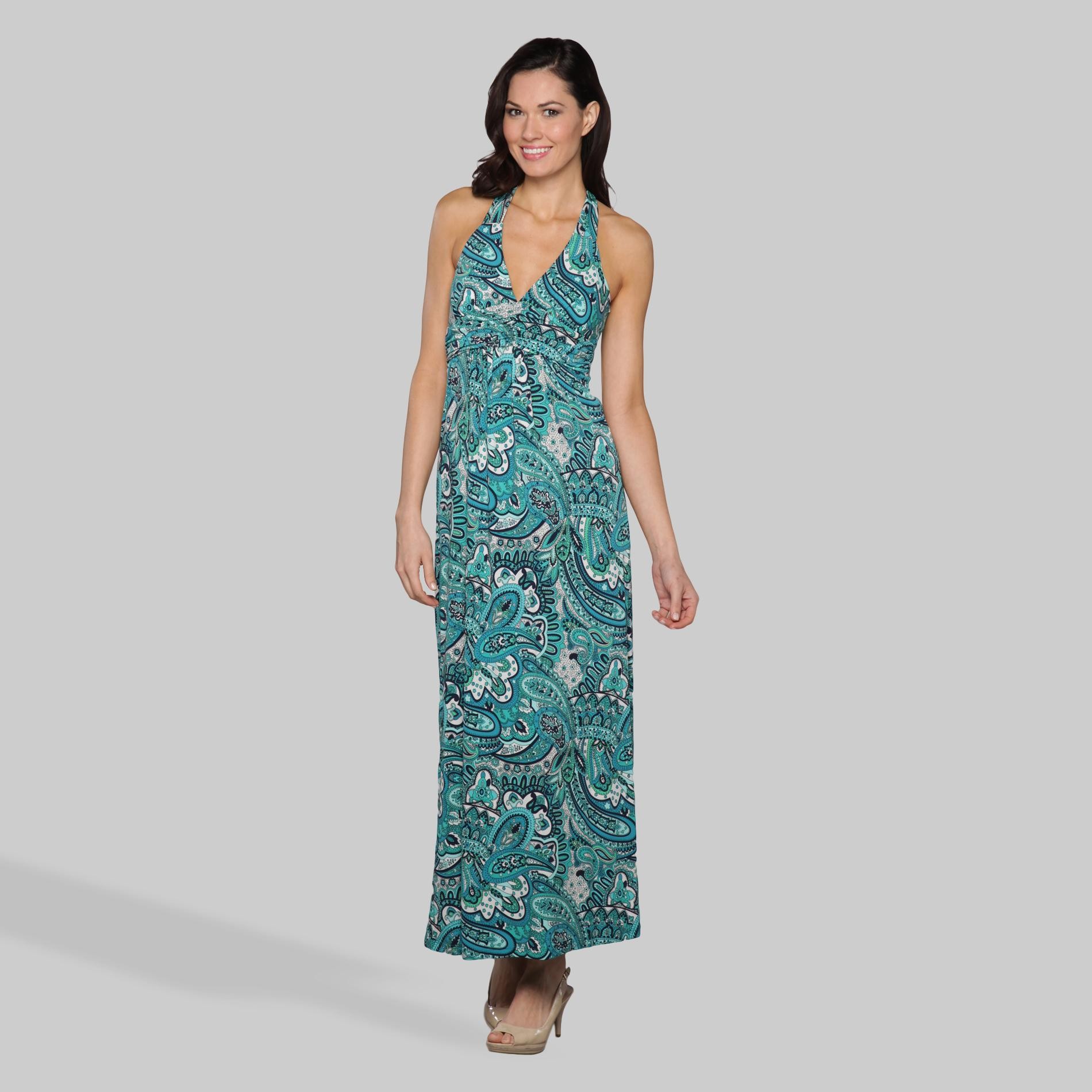 Epilogue Women's Maxi Dress - Paisley at Sears.com