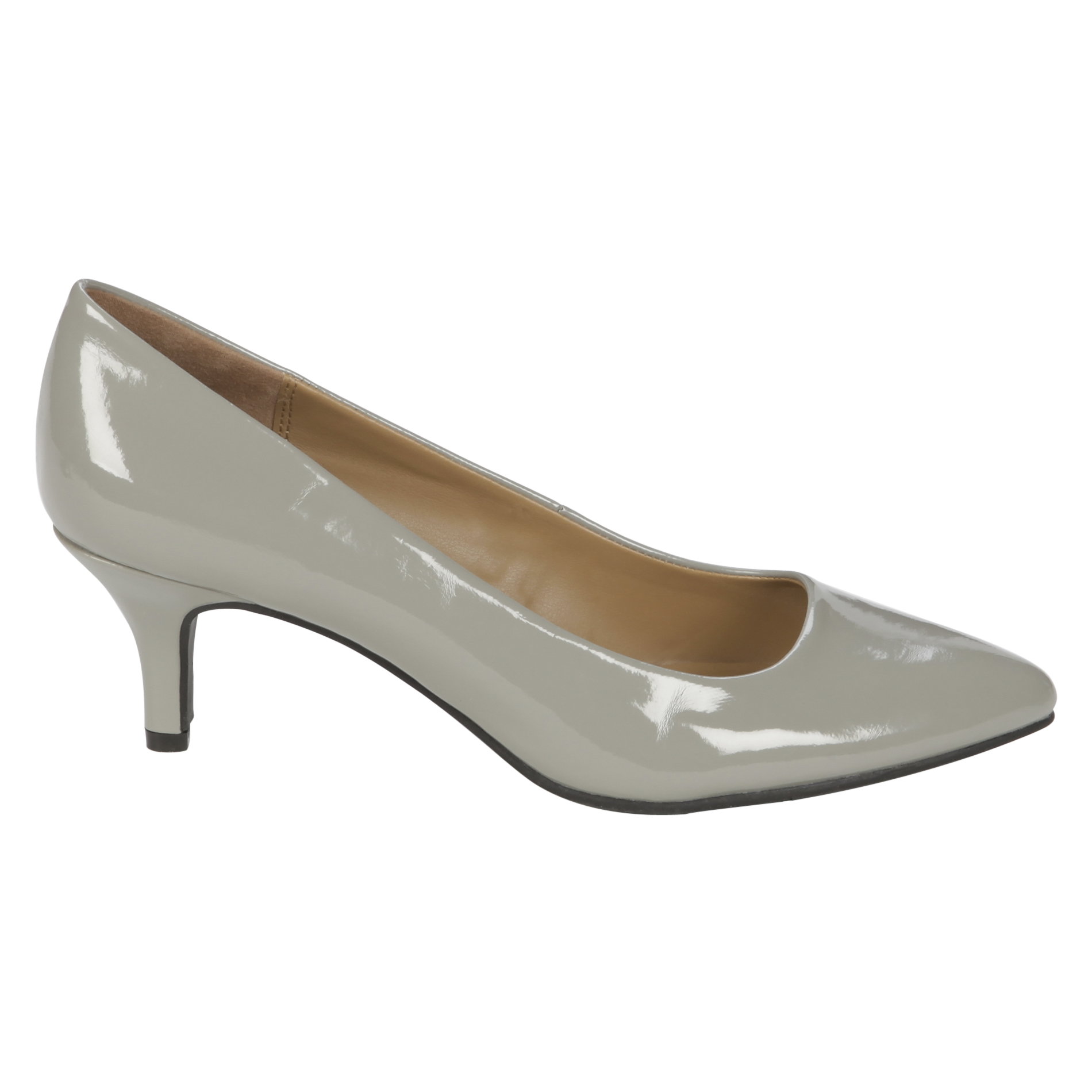 Women's Light Grey Dress Sandals Greek Sandals