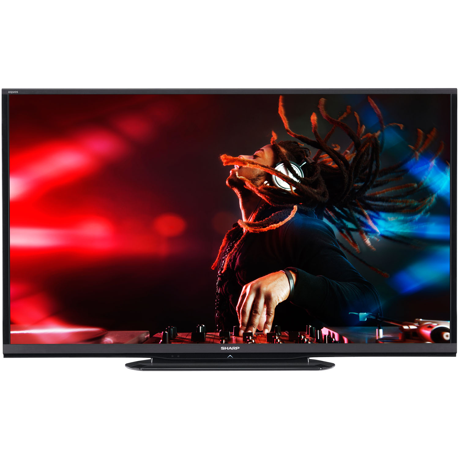 Sharp 80 In. AQUOS 1080p LED SMART TV with 120Hz8 at Sears.com