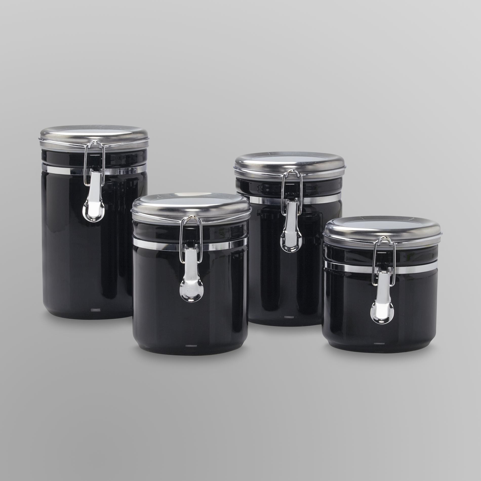Kitchen Canister Set
