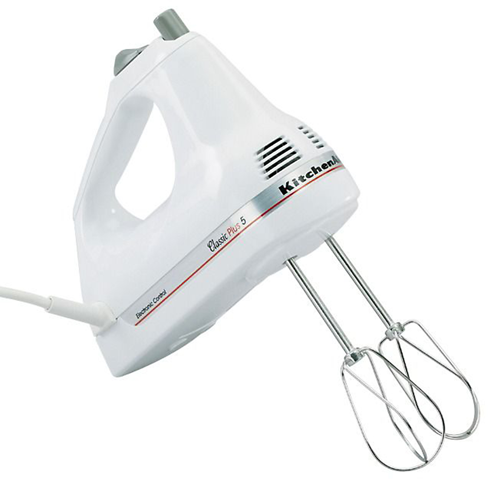 Cheap KitchenAid KHM5APWH 5 Speed Ultra Power Hand Mixer, White Wholesale ~ H -> Kitchenaid Ultra Power Hand Mixer Cheap KitchenAid KHM5APWH 5 Speed Ultra Power Hand Mixer, White Wholesale ~ H -> Kitchenaid Ultra Power Hand Mixer