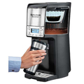 BrewStation Summit 12-Cup Coffee Maker