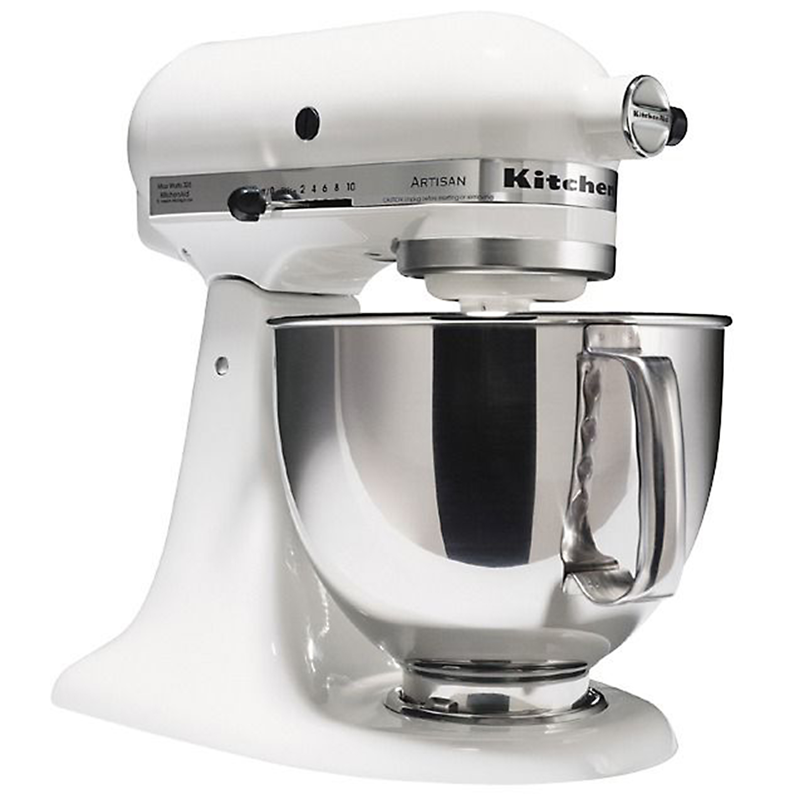 kitchenaid-ksm150pswh-artisan-series-white-5-quart-stand-mixer