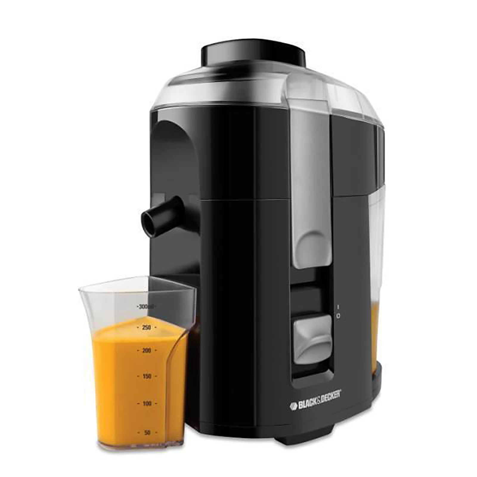 Black & Decker Juice Extractor at Sears.com