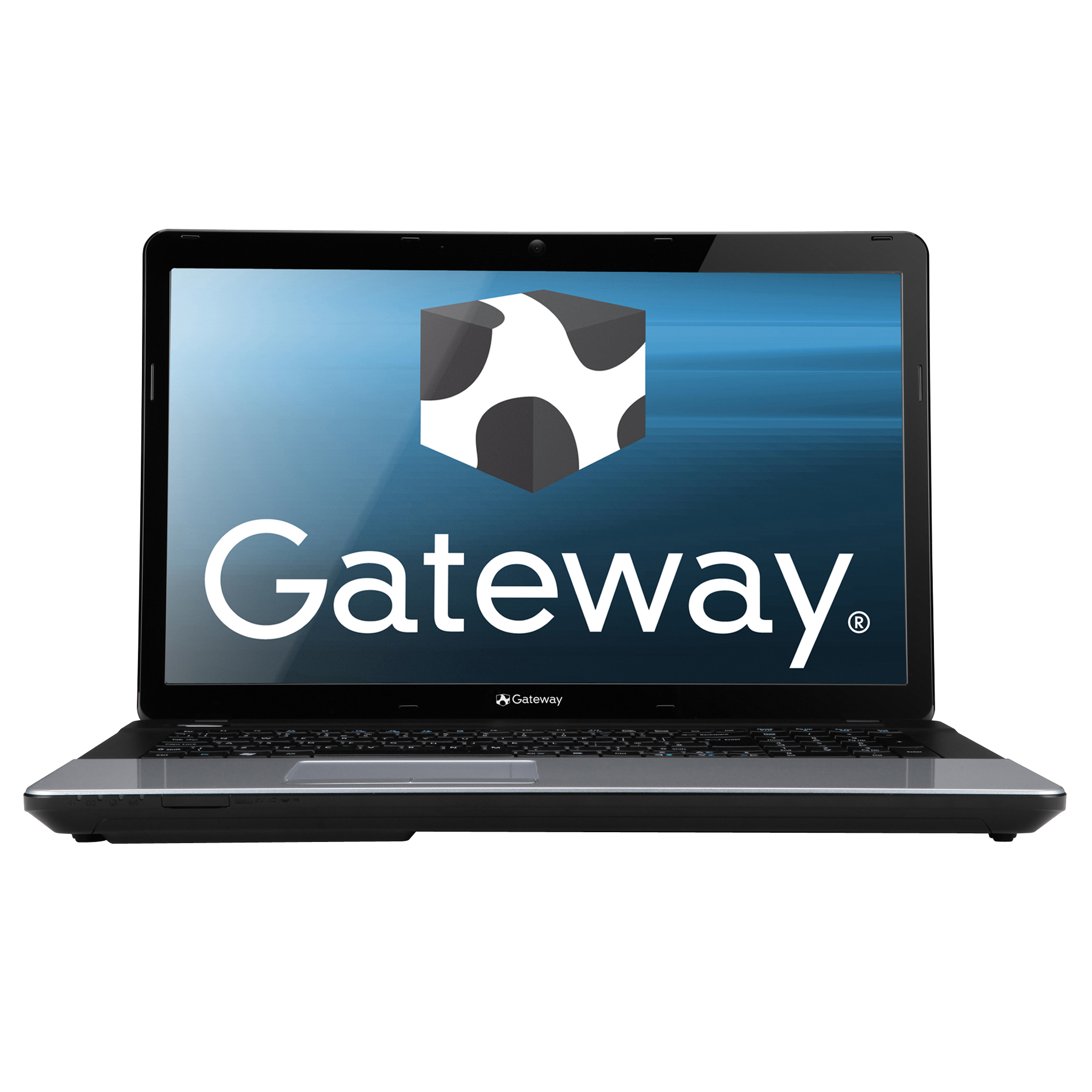 Gateway NE71B10u AMD Dual Core E2-1800 1.7GHz 17.3" Windows 8 Notebook