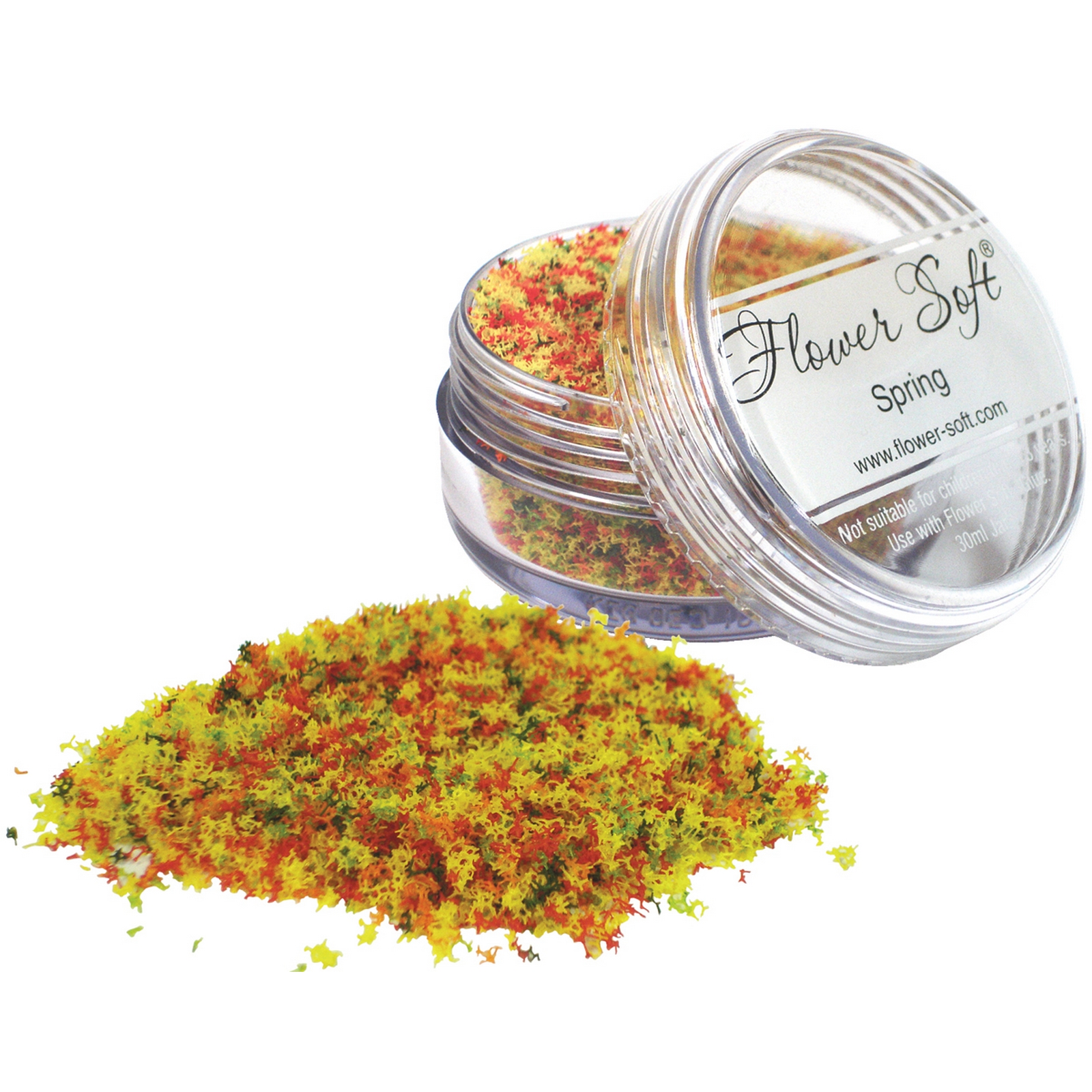 Flower Soft 30ml Spring Mix at Kmart.com