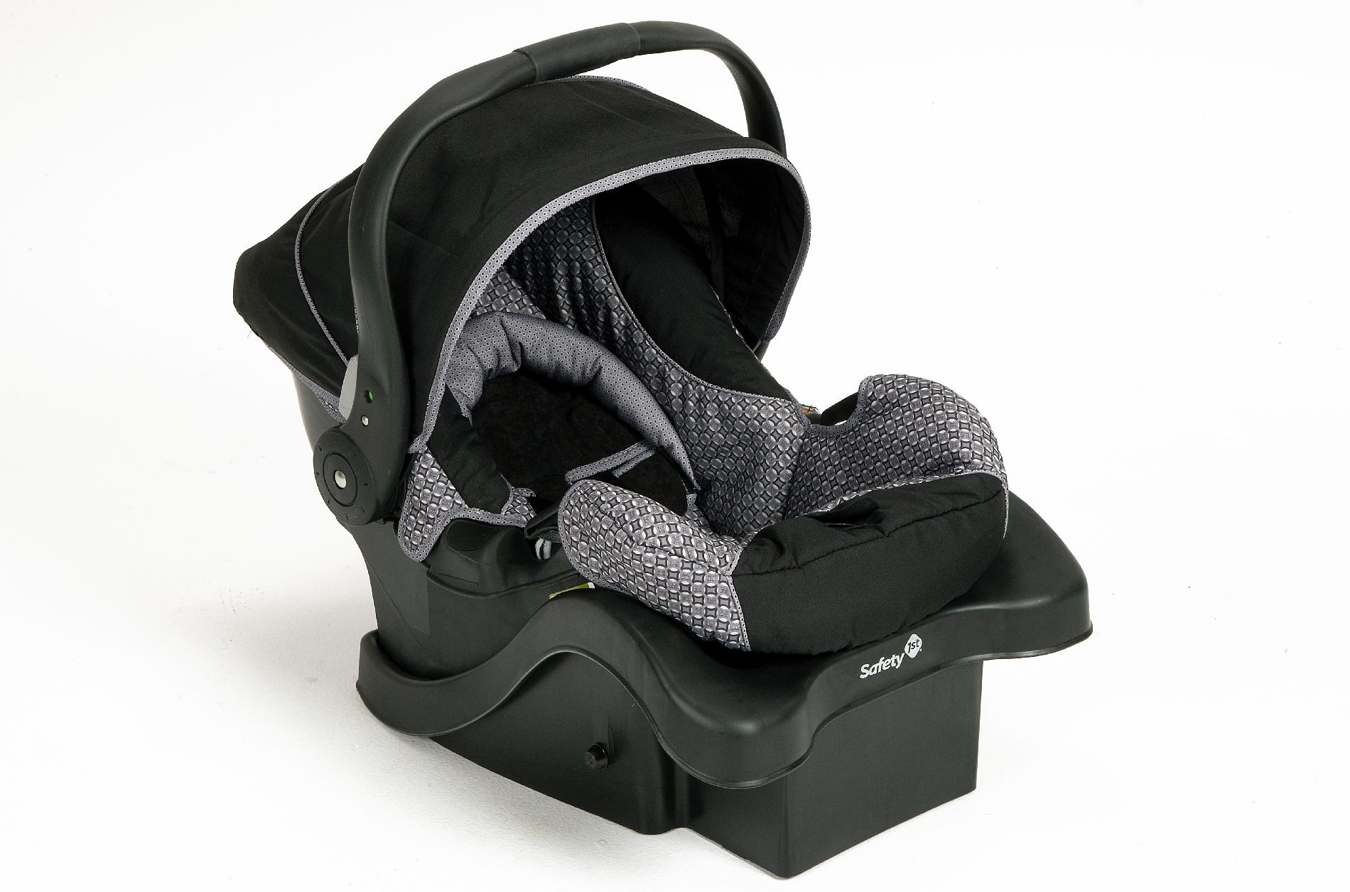Safety 1st Onboard™ 35 Infant Car Seat - Ross,