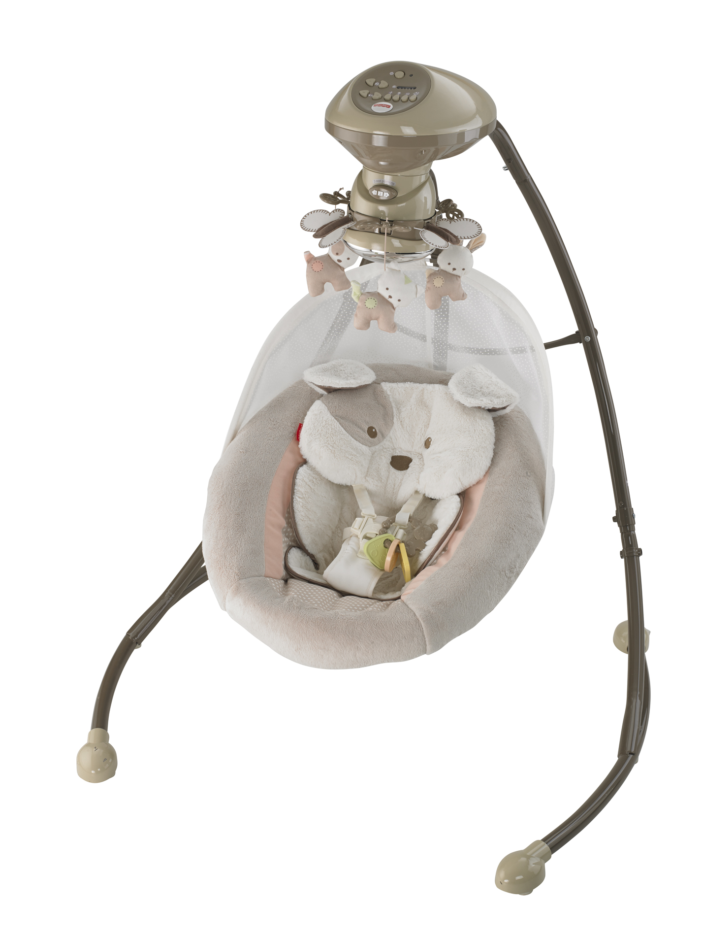 Fisher Price Swings For Babies 6V Replacement Power Cord For