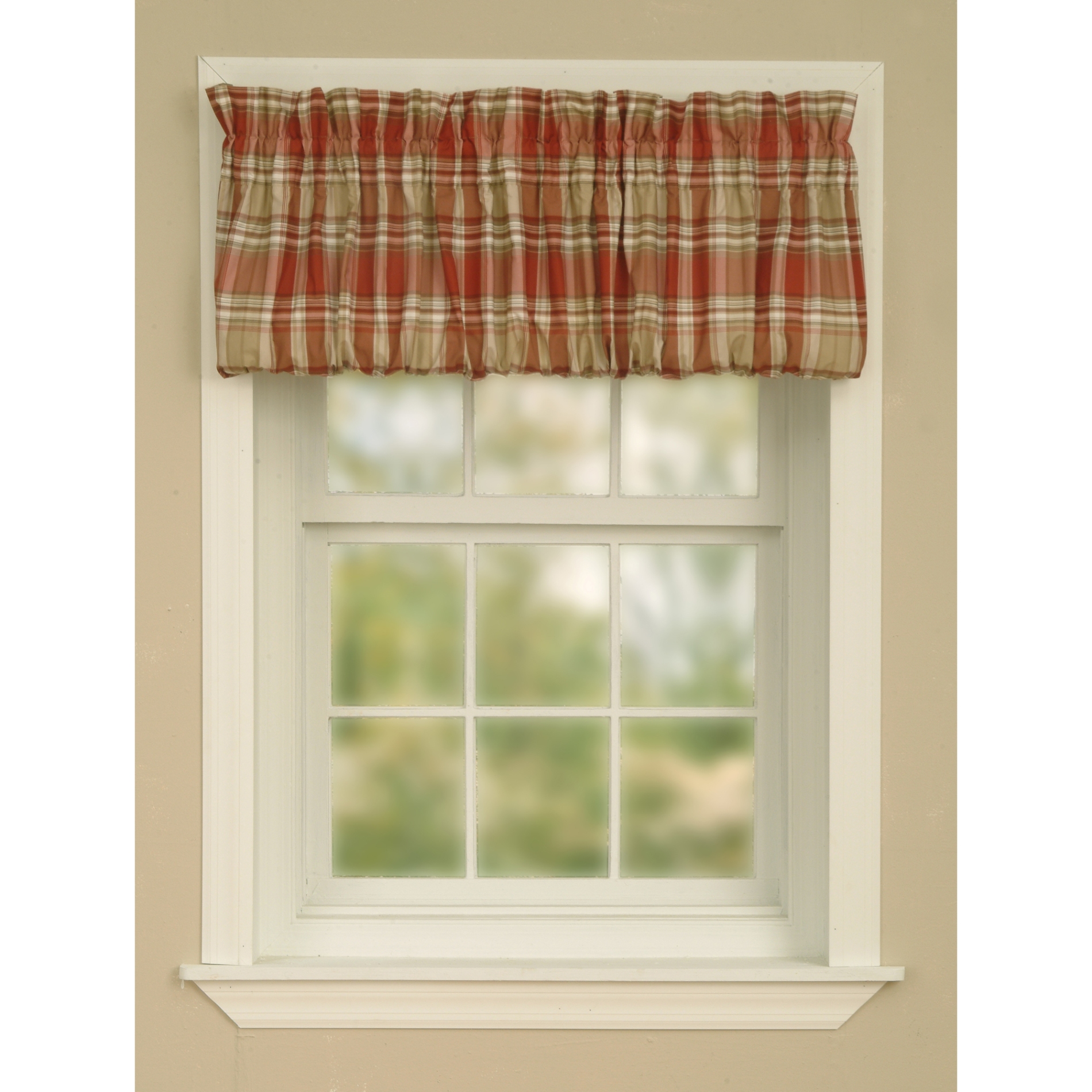 Valances Shop For Elegant Window Valances at Sears
