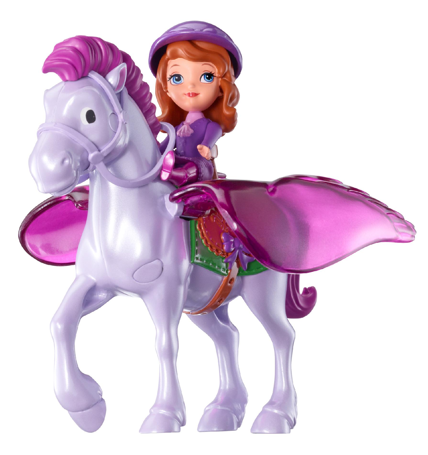 Disney Sofia the First and Minimus at Kmart.com