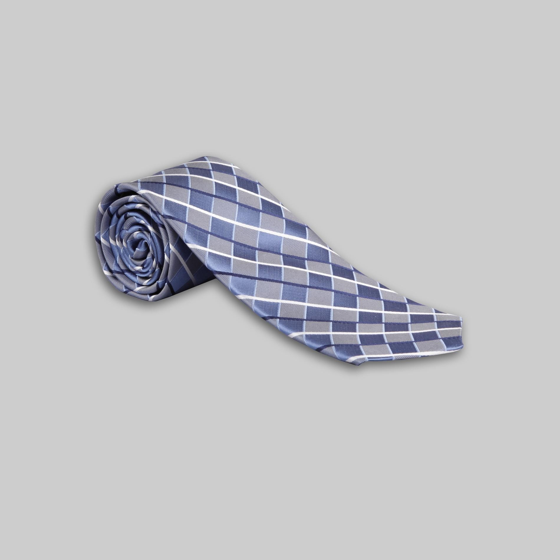 Covington Men's Tie - Check at Sears.com