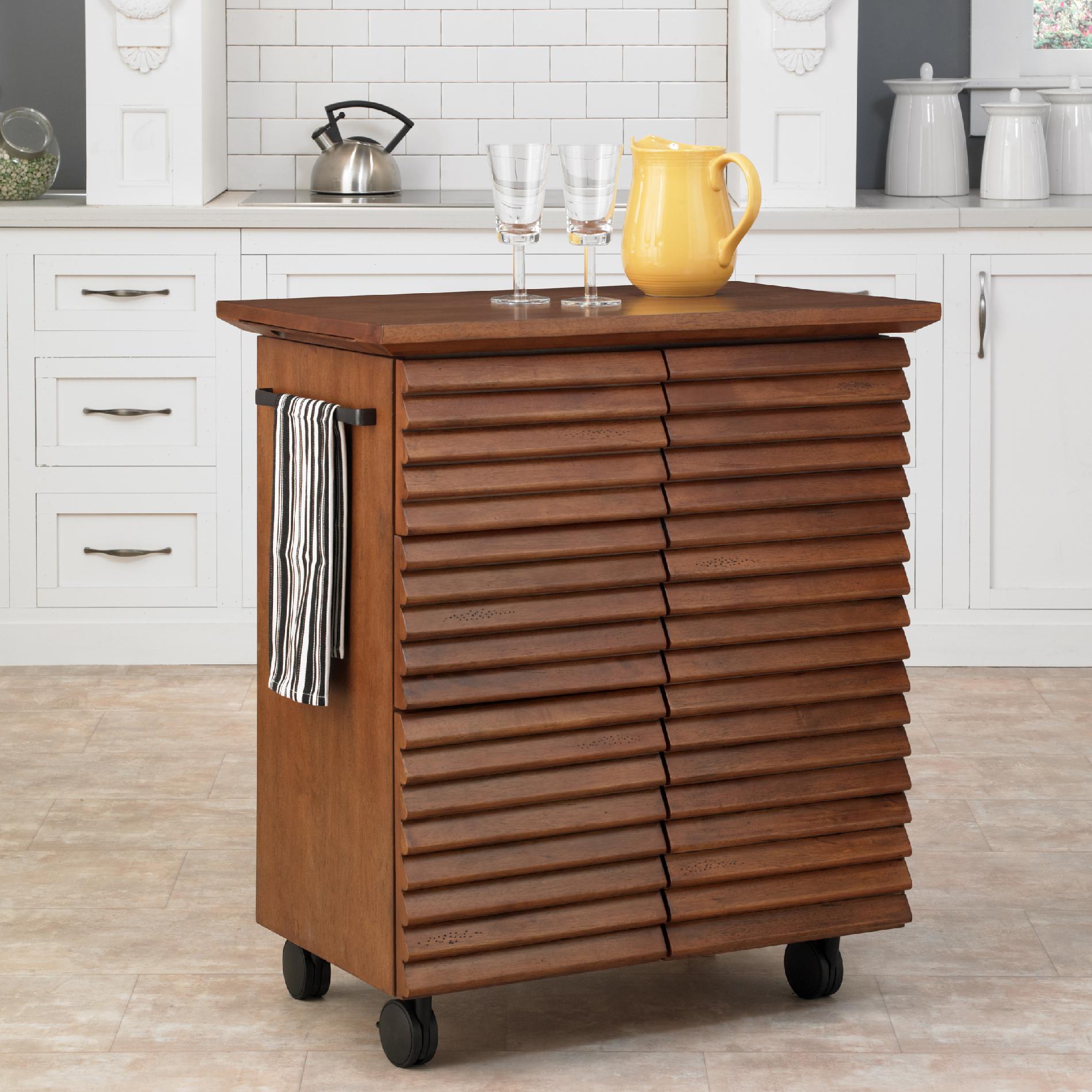 Kitchen Carts Kitchen Island Carts Sears