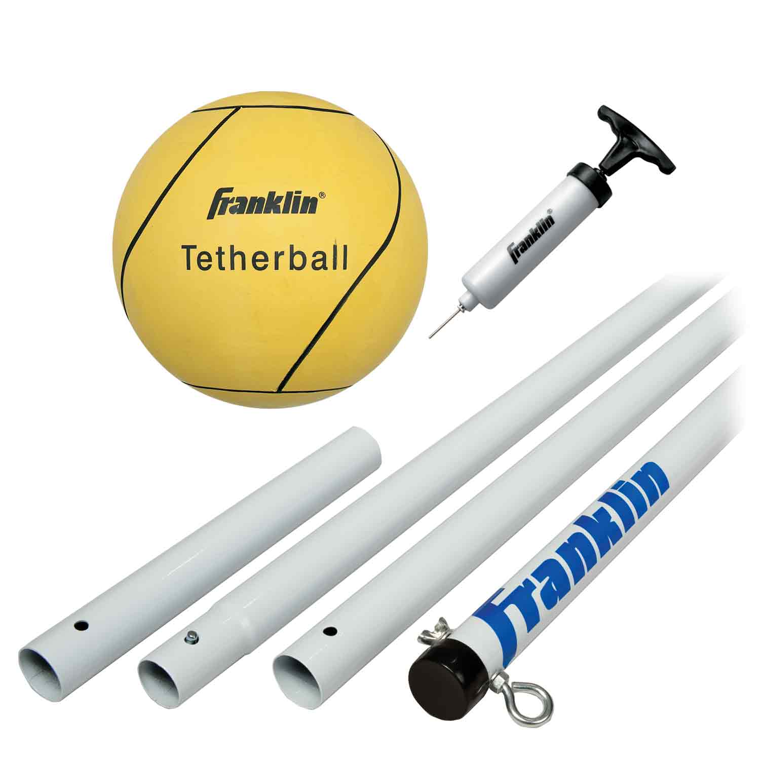 Franklin Sports Classic Tetherball Set at Kmart.com