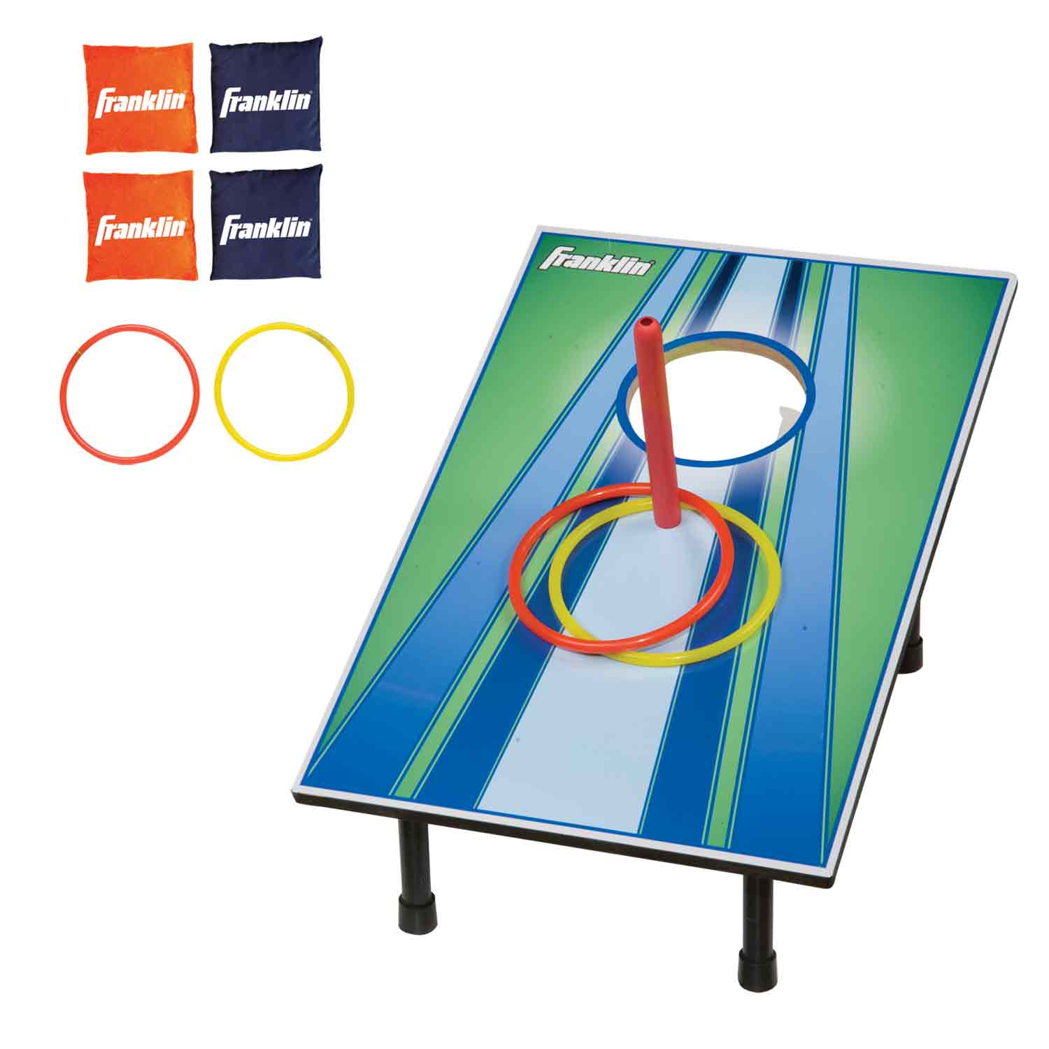Franklin Sports Bean Bag and Ring Toss Combo at Kmart.com