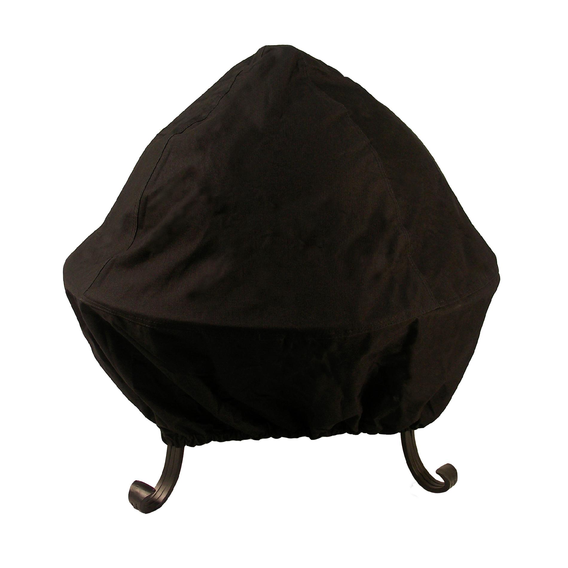 30-inch Fire Pit Storage Cover for Folding Screens at Sears.com