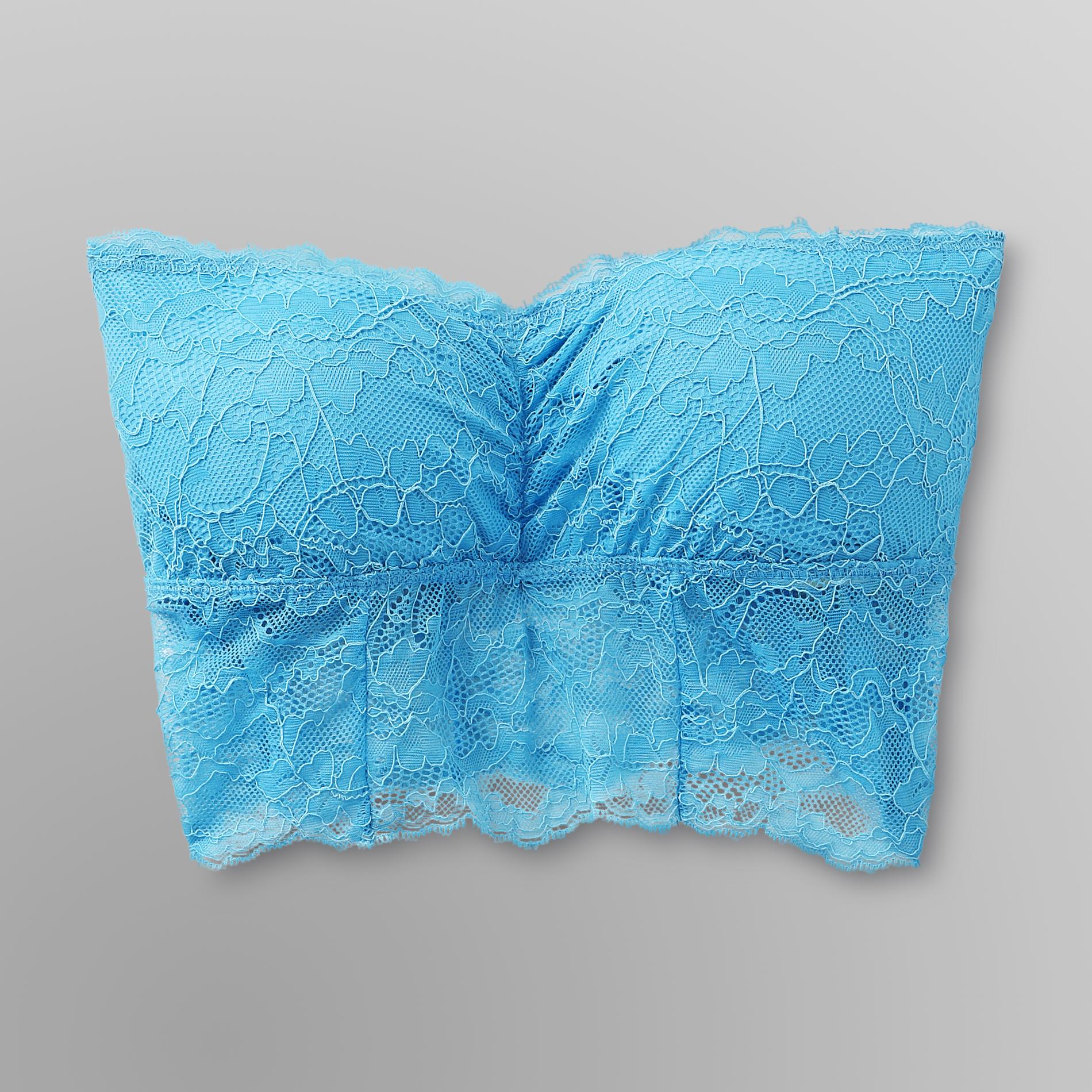 Bongo Junior's Lace Bandeau Top at Sears.com
