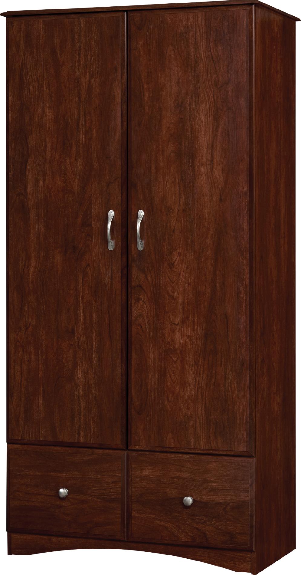 Essential Home Grayson Armoire at Kmart.com
