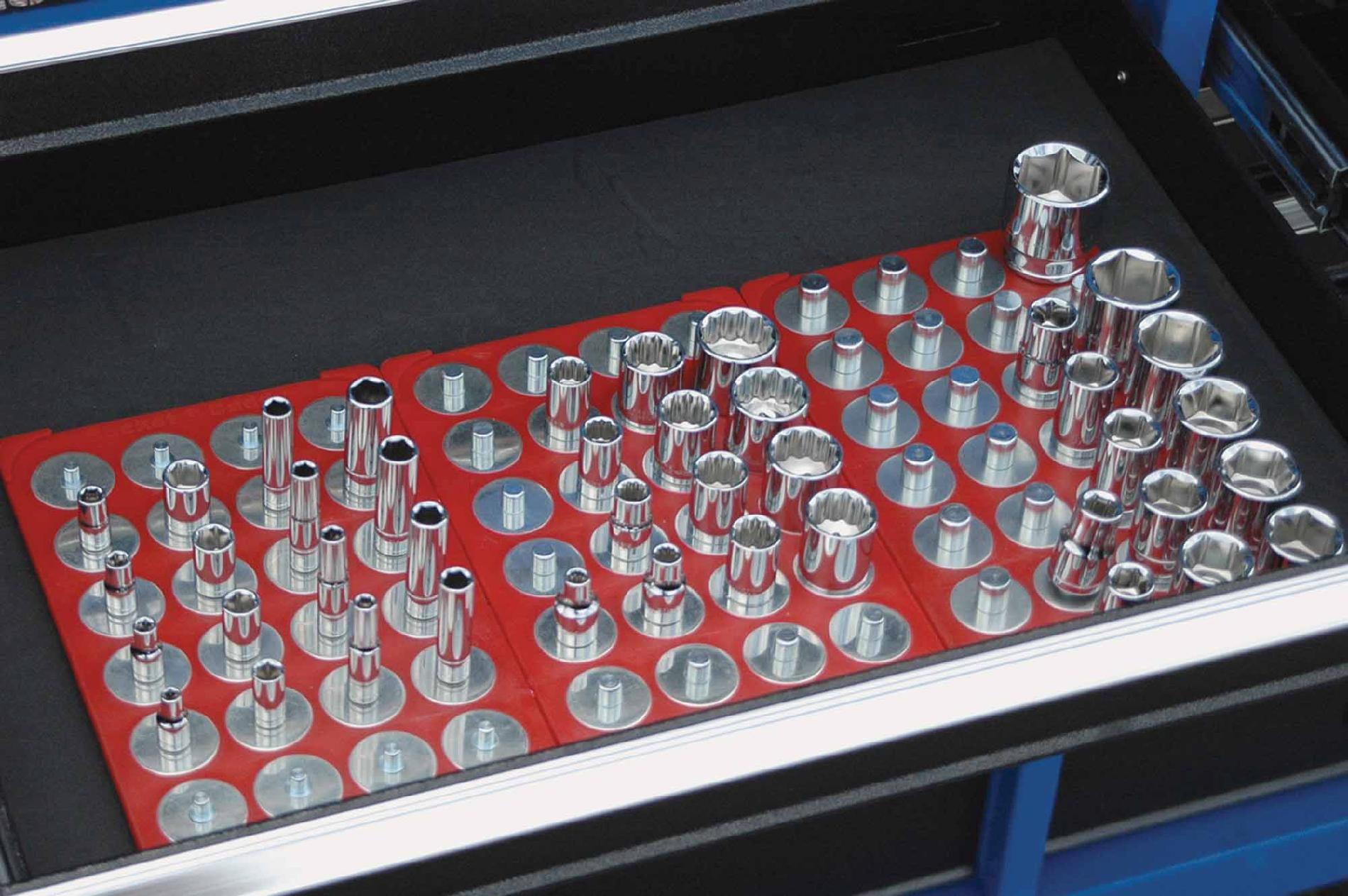 MagClip 3/8" dr. Socket Caddy Shop Your Way Online