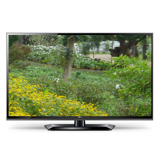 LG 55LS5700 55" Factory Refurbished LED Television with smart tv at Kmart.com