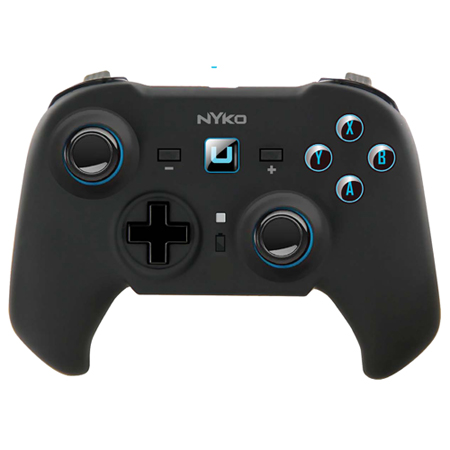 Nyko Wii U Pro Commander Controller at mygofer.com