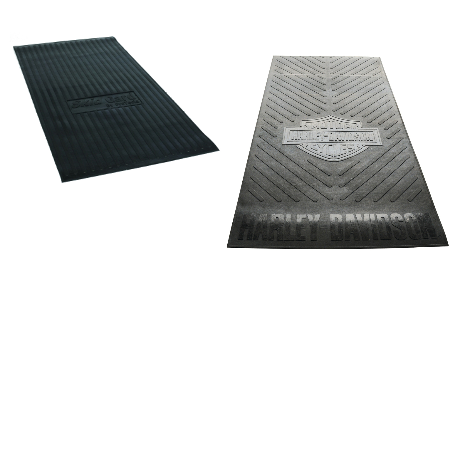 Universal Fit Bed Mats