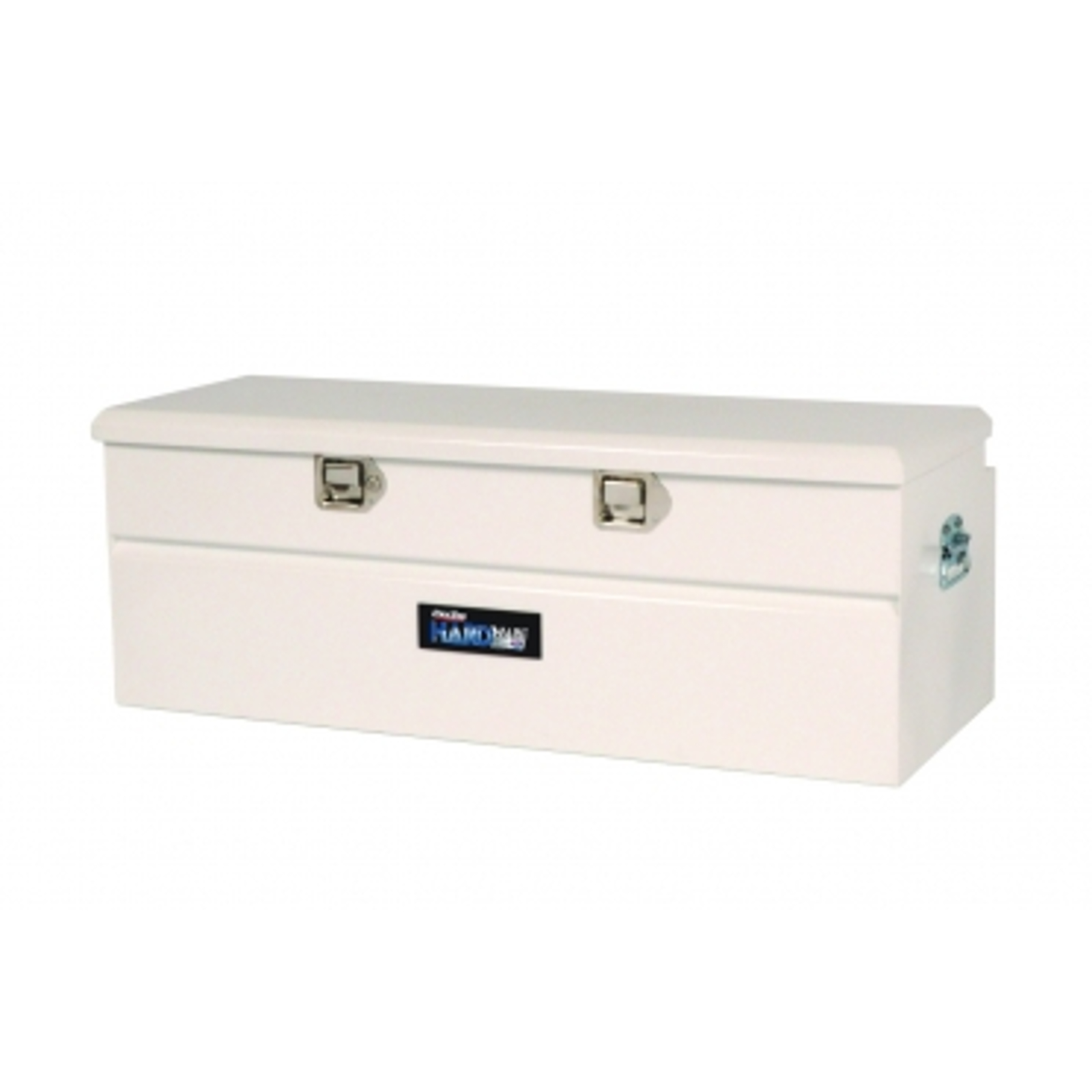 Dee Zee Hardware Series Utility Chest