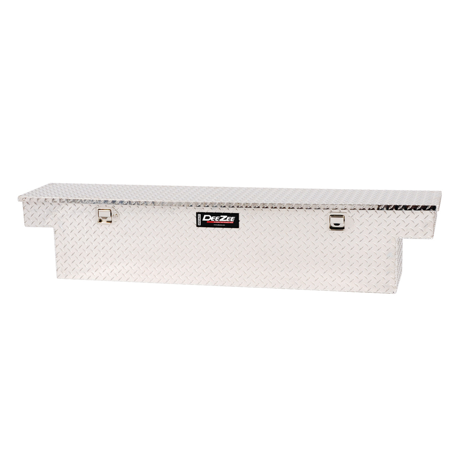 Dee Zee Specialty Series Narrow Crossover Tool Box