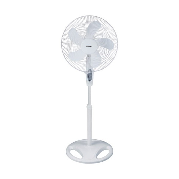 16" Oscillating Standing Fan with Remote Control at Sears.com