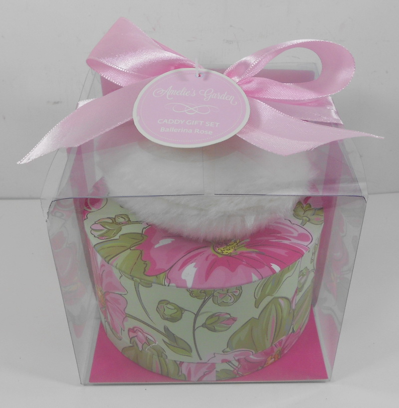 Amelie's Garden Rose Shimmer Dusting Powder at Sears.com