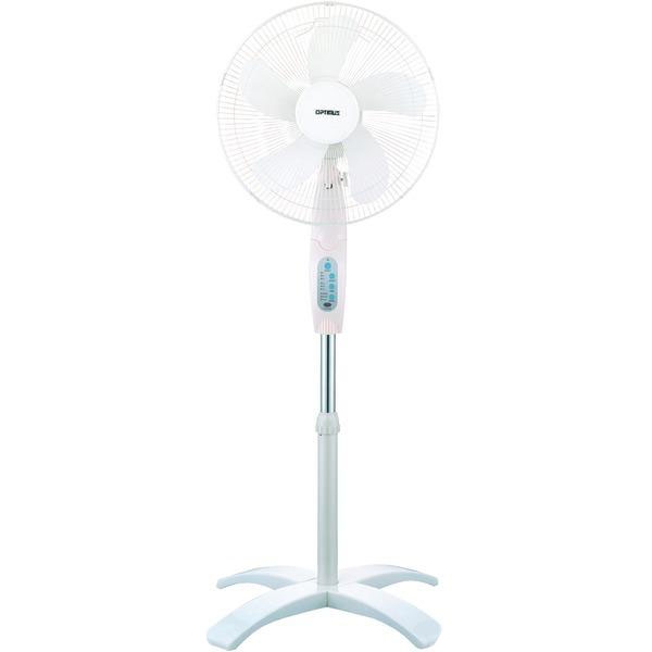 16" Wave Oscillating Stand Fan at Sears.com