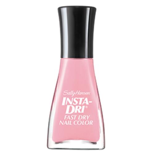 Sally Hansen Insta-Dri Fast Dry Nail Color Pink Blink, .31 fl oz at Sears.com