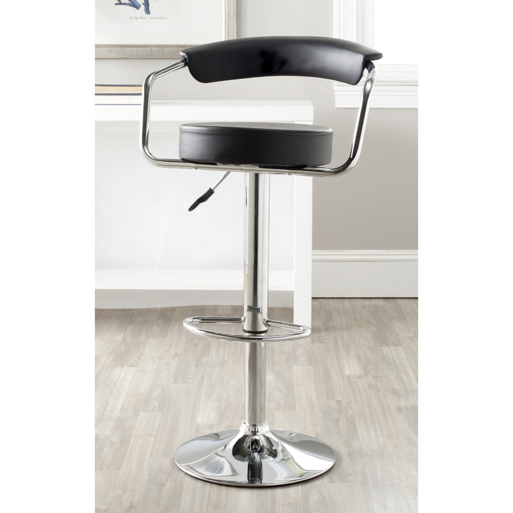 Safavieh  ANGUS Bar Stool at Kmart.com
