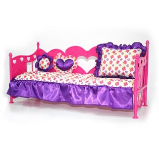 18 Quot Doll Day Bed Toys Amp Games Dolls Amp Accessories