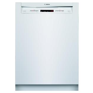 SHE53T52UC Bosch 300 Series Dishwasher 24 in. Sears
