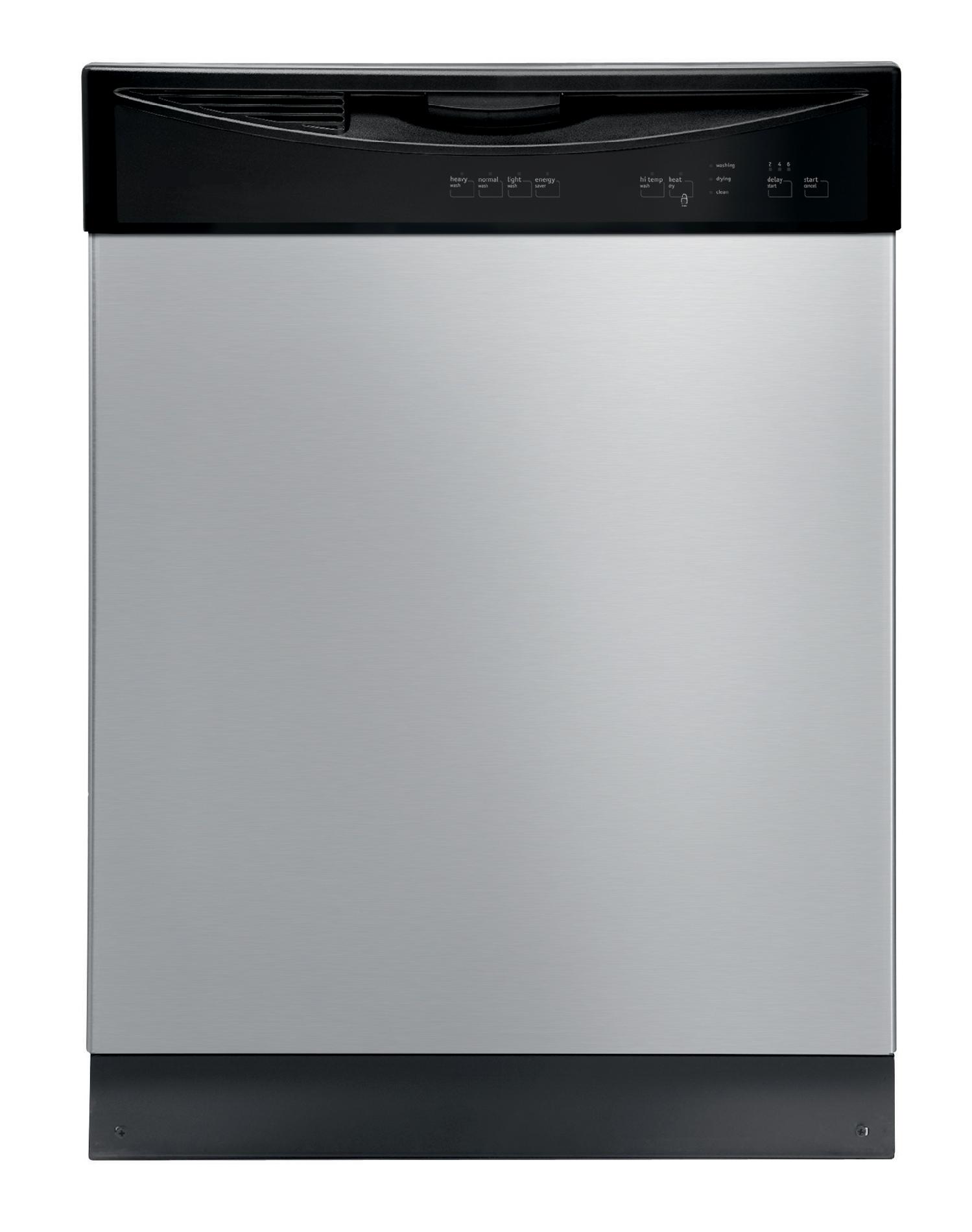 929.99 Kenmore Elite 24 in. BuiltIn Dishwasher with Ultra Wash HE